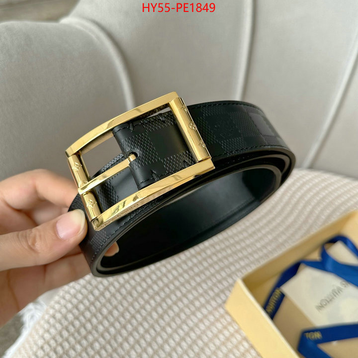 Belts-LV,copy , ID: PE1849,$: 55USD