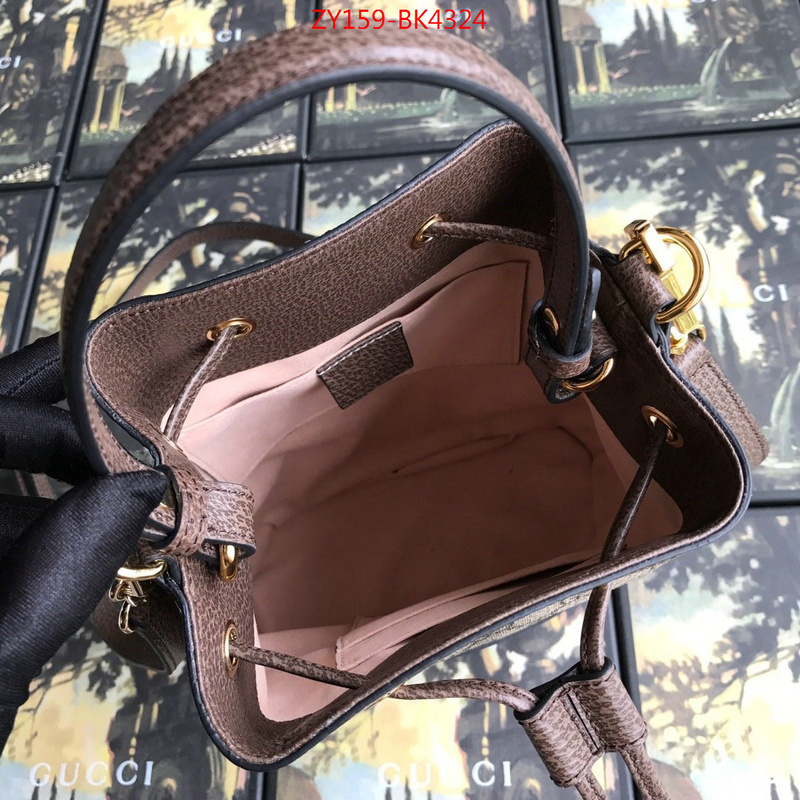 Gucci Bags(TOP)-Handbag-,ID: BK4324,$: 159USD