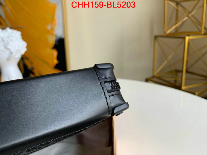 LV Bags(TOP)-Wallet,ID: BL5203,$: 159USD