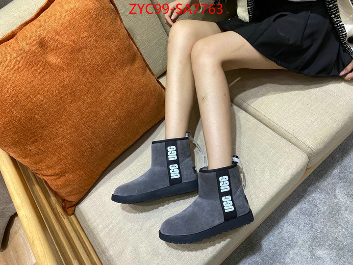 Women Shoes-UGG,what is aaaaa quality , ID: SA7763,$: 99USD