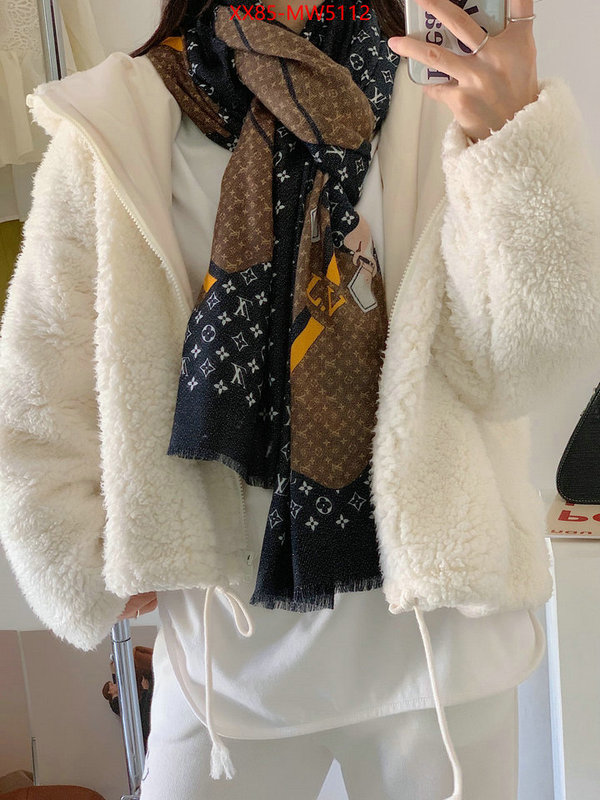 Scarf-LV,best replica new style ,ID: MW5112,$: 85USD