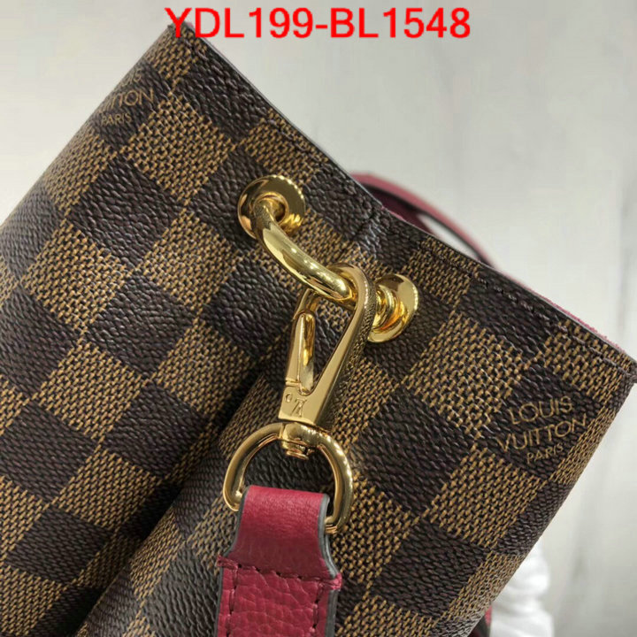 LV Bags(TOP)-Handbag Collection-,ID: BL1548,$: 199USD