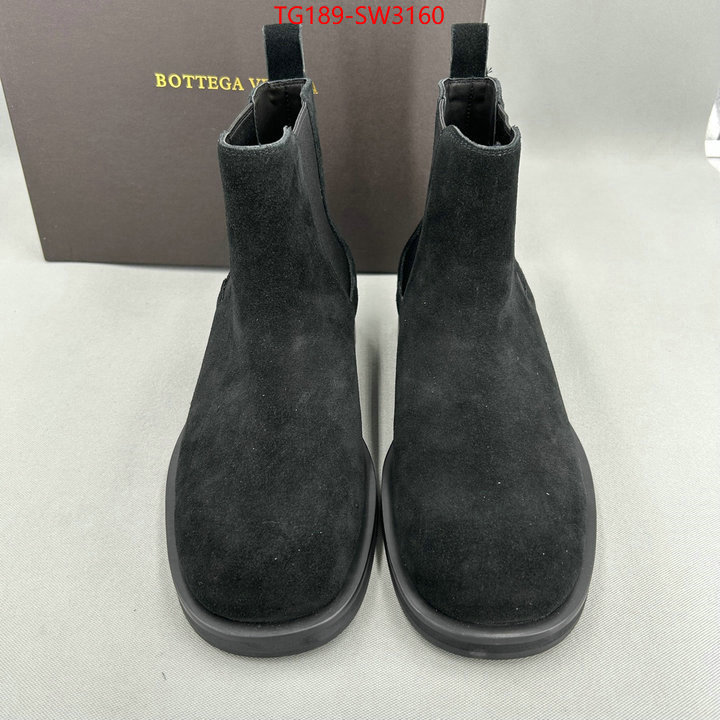 Men Shoes-BV,replica aaaaa+ designer , ID: SW3160,$: 189USD
