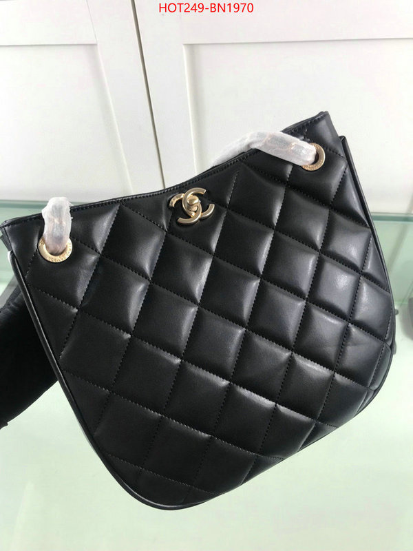 Chanel Bags(TOP)-Diagonal-,ID: BN1970,$: 249USD