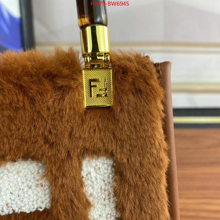 Fendi Bags(4A)-Sunshine-,top quality website ,ID: BW6945,$: 79USD