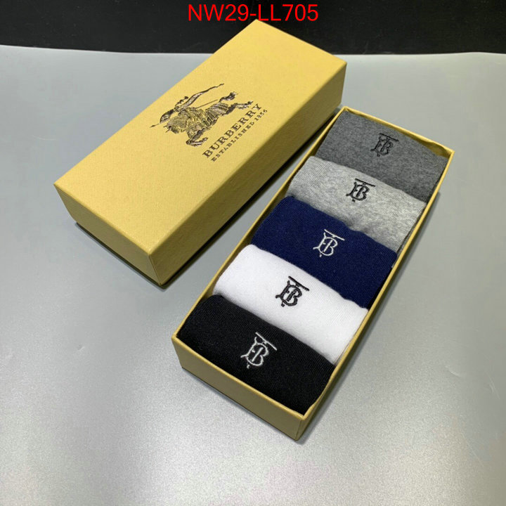 Sock-Burberry,are you looking for , ID: LL705,$:29USD