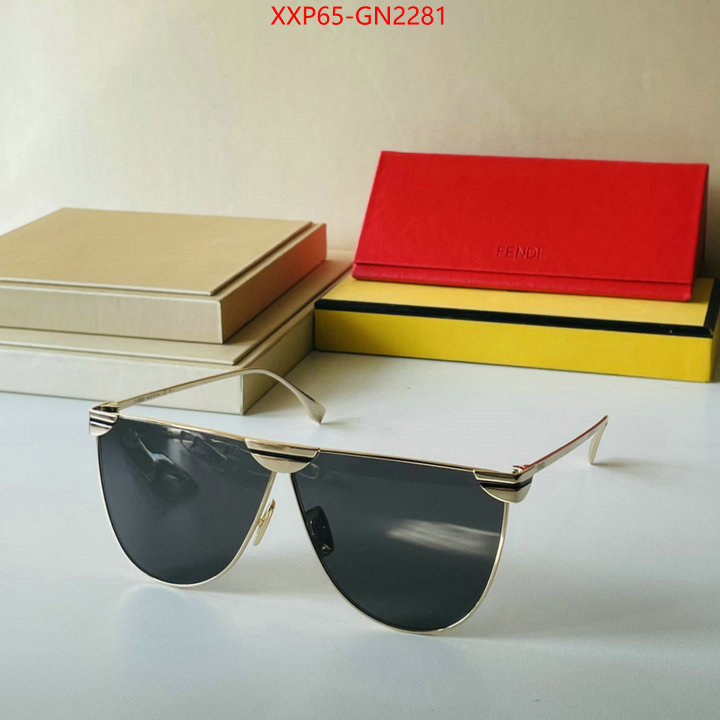 Glasses-Fendi,hot sale , ID: GN2281,$: 65USD