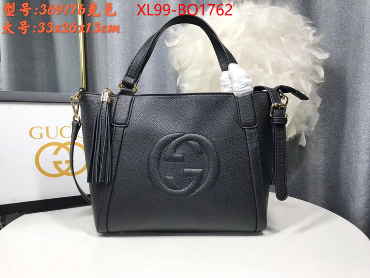 Gucci Bags(4A)-Handbag-,cheap wholesale ,ID: BO1762,$: 99USD