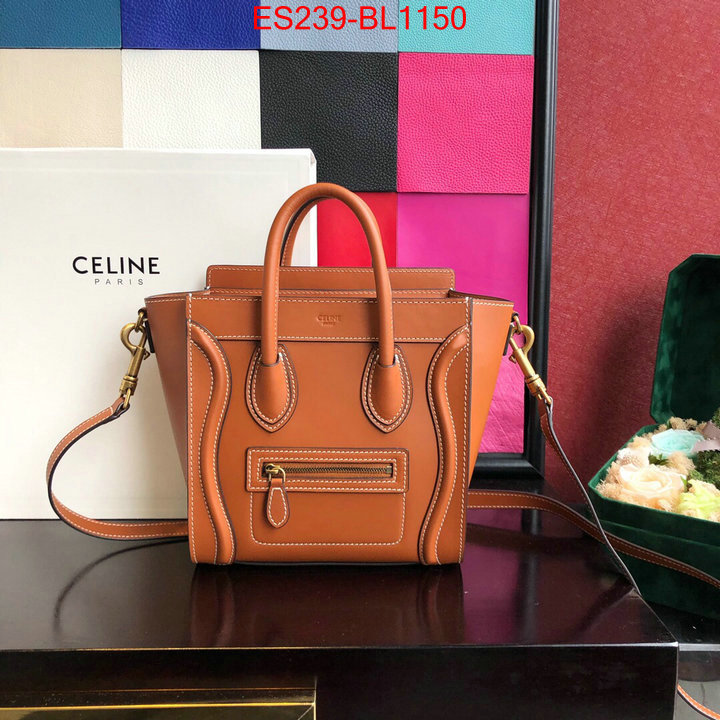 CELINE Bags(TOP)-Handbag,store ,ID: BL1150,$: 239USD