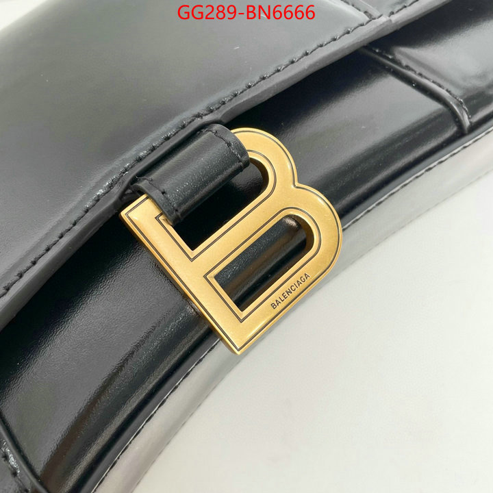 Balenciaga Bags(TOP)-Other Styles-,is it ok to buy replica ,ID: BN6666,$: 289USD