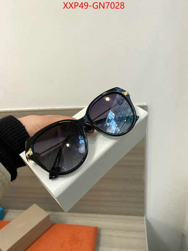 Glasses-Dior,buy replica , ID: GN7028,$: 49USD