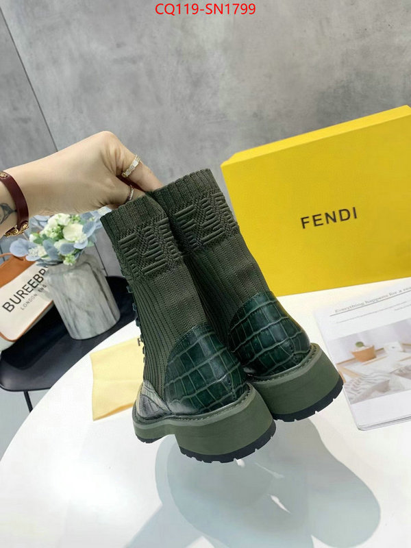 Women Shoes-Fendi,we curate the best , ID: SN1799,$: 119USD