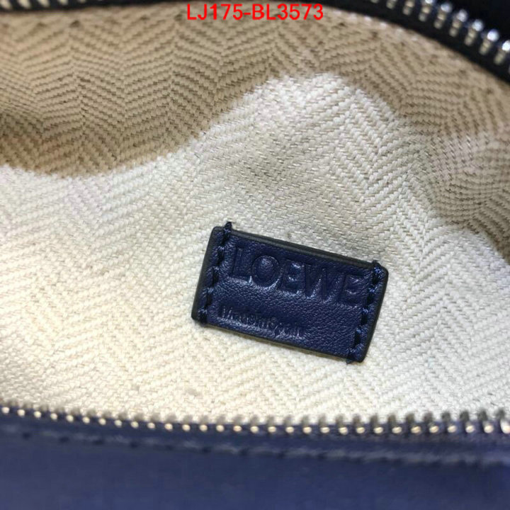 Loewe Bags(TOP)-Puzzle-,wholesale imitation designer replicas ,ID: BL3573,$: 175USD