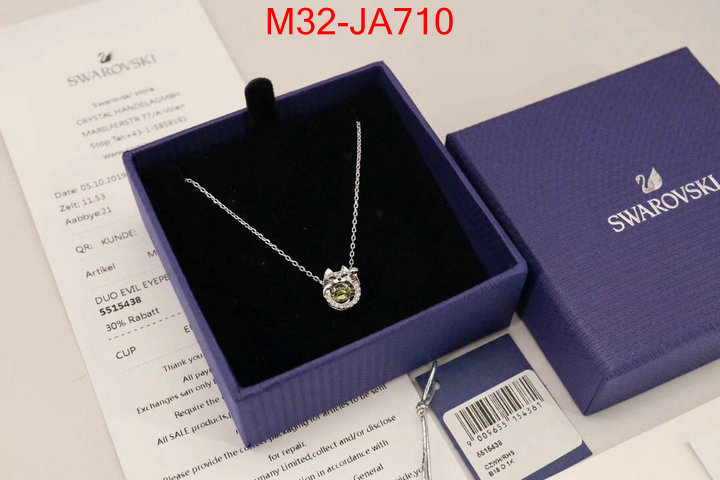 Jewelry-Swarovski,how to buy replcia ,ID: JA710,$: 32USD