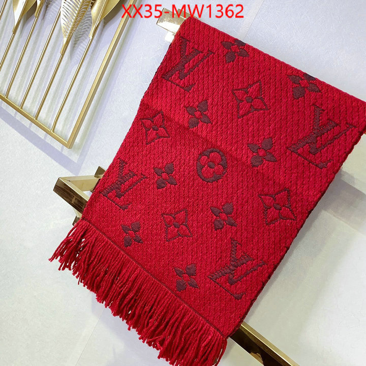 Scarf-LV,fake high quality , ID: MW1362,$: 35USD