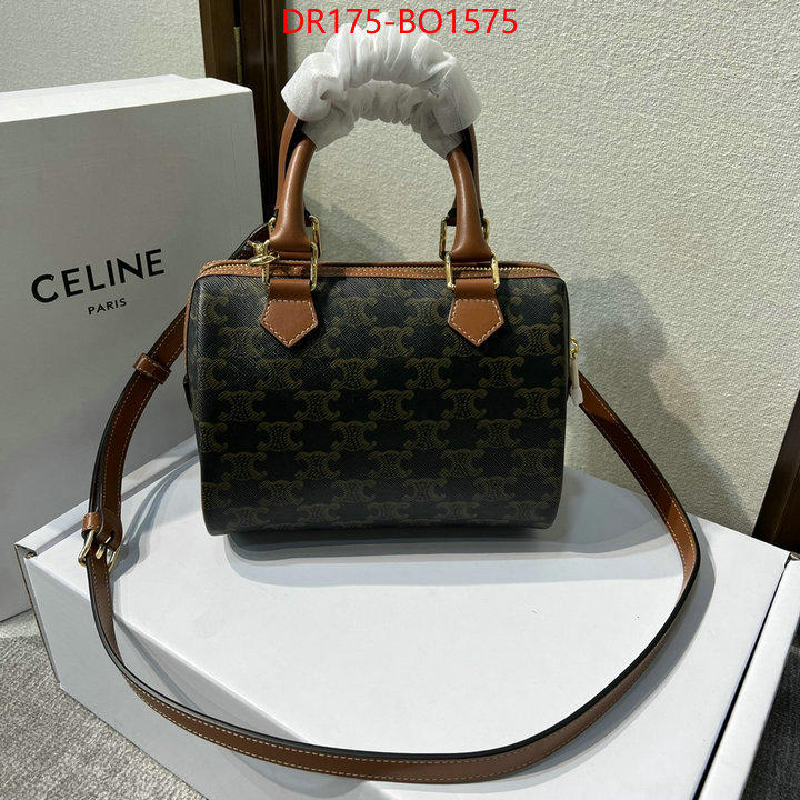 CELINE Bags(TOP)-Diagonal,what 1:1 replica ,ID: BO1575,$: 175USD