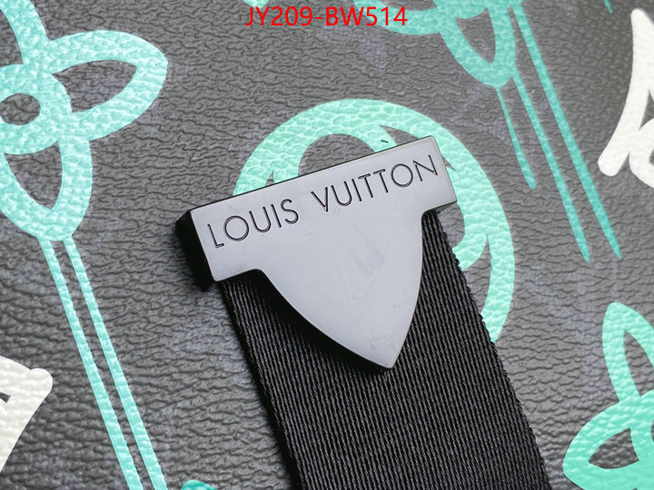 LV Bags(TOP)-Pochette MTis-Twist-,ID: BW514,$: 209USD