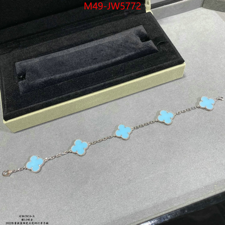 Jewelry-Van Cleef Arpels,replica how can you ,ID: JW5772,$: 49USD