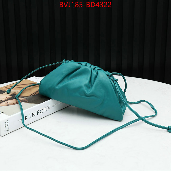 BV Bags(TOP)-Pouch Series-,best website for replica ,ID: BD4322,$: 185USD