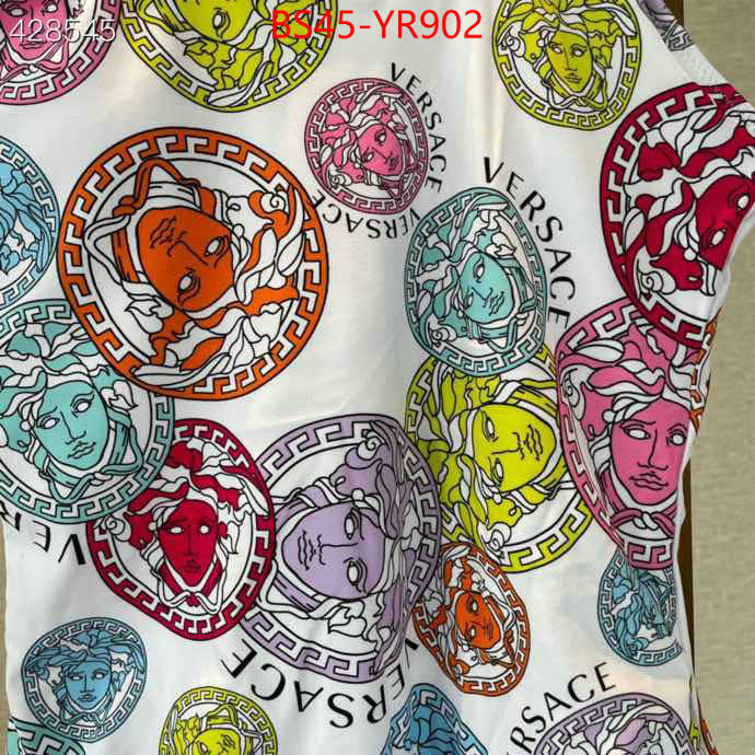 Swimsuit-Versace,buy high quality cheap hot replica , ID: YR902,$: 45USD