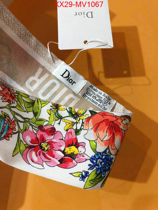 Scarf-Dior,high quality customize , ID: MV1067,$: 29USD