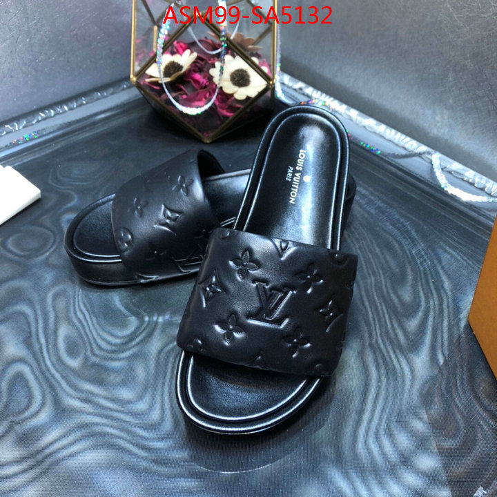 Women Shoes-LV,top sale , ID: SA5132,$: 99USD