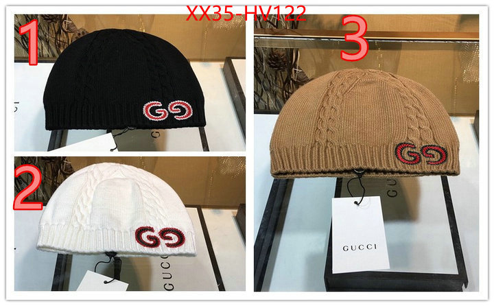 Cap (Hat)-Gucci,where can i buy the best quality , ID:HV122,$:35USD