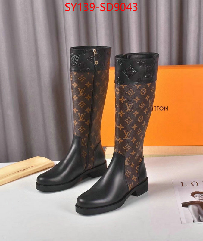 Women Shoes-LV,top brands like , ID: SD9043,$: 139USD