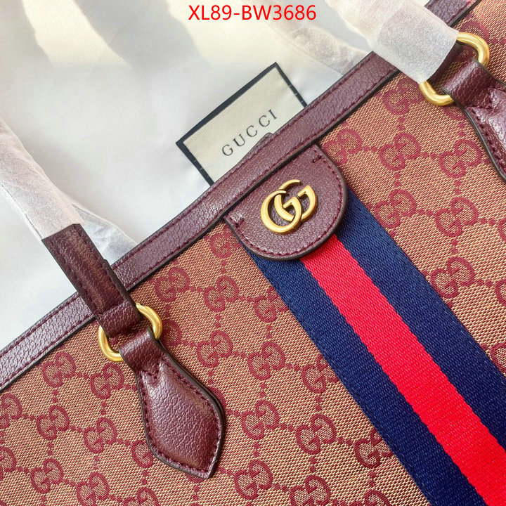 Gucci Bags(4A)-Ophidia-G,highest quality replica ,ID: BW3686,$: 89USD