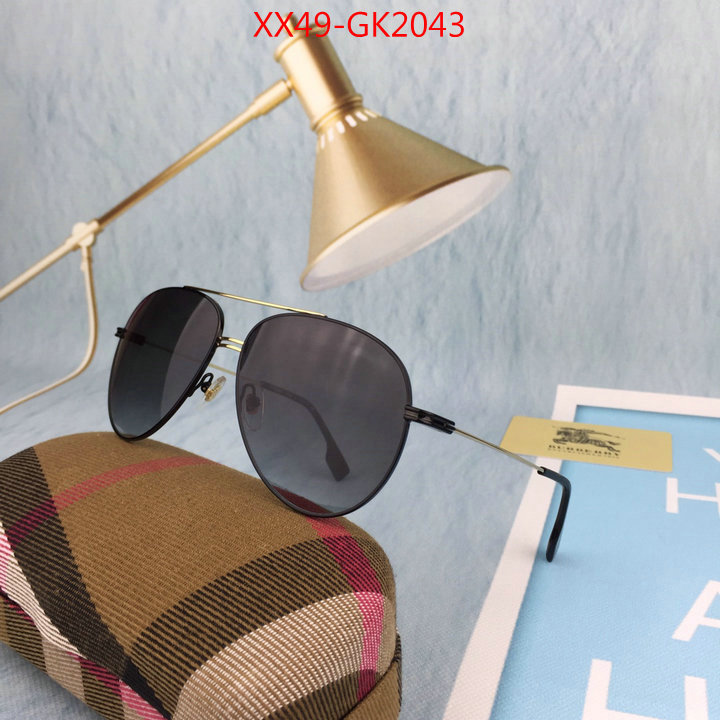 Glasses-Burberry,best like , ID: GK2043,$:49USD