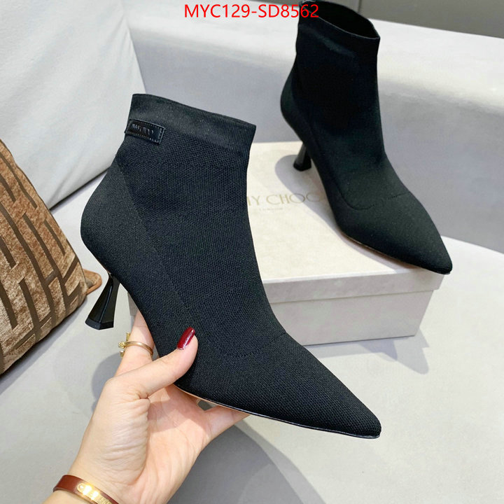 Women Shoes-Jimmy Choo,shop designer replica , ID: SD8562,$: 129USD