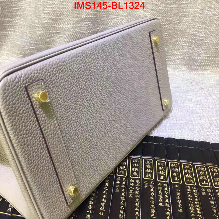 Hermes Bags(TOP)-Birkin-,best quality fake ,ID: BL1324,$: 145USD