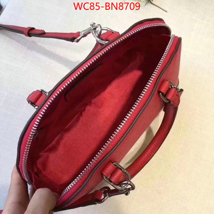 Coach Bags(4A)-Diagonal,where to buy fakes ,ID: BN8709,$: 85USD