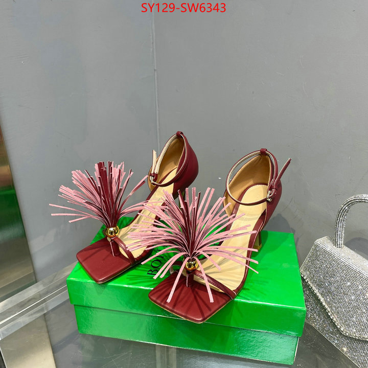 Women Shoes-BV,supplier in china , ID: SW6343,$: 129USD