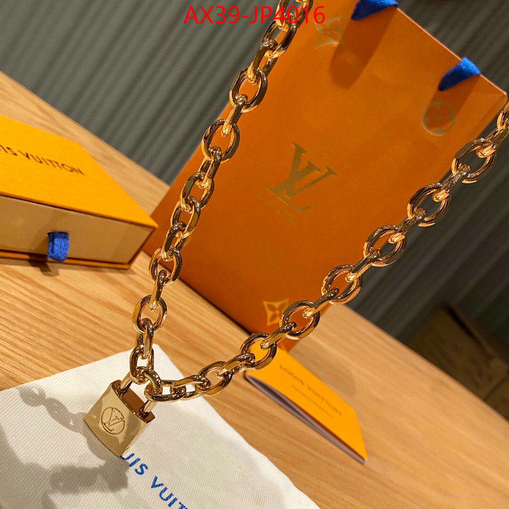 Jewelry-LV,where to find the best replicas , ID: JP4016,$: 39USD