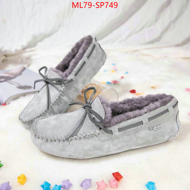 Women Shoes-UGG,copy , ID:SP749,$:79USD