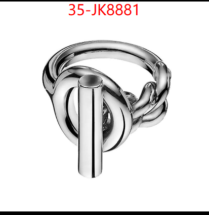 Jewelry-Hermes,1:1 clone , ID: JK8881,$:35USD