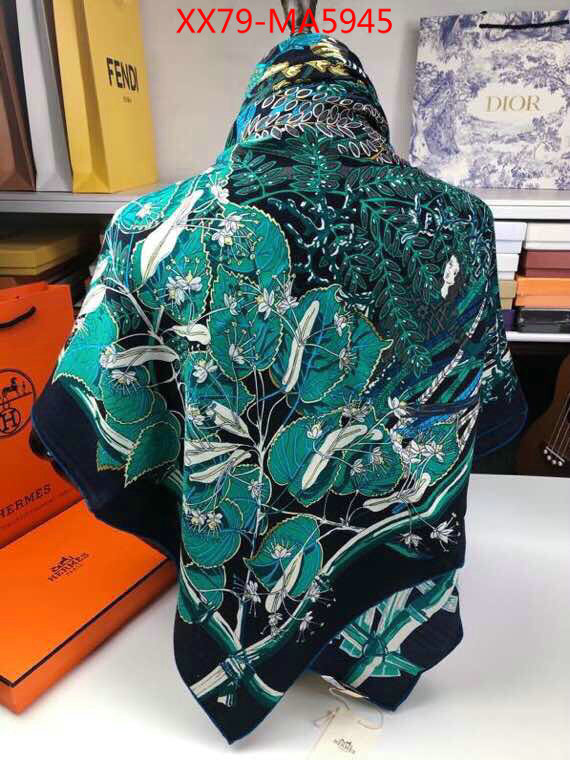 Scarf-Hermes,2023 replica wholesale cheap sales online , ID: MA5945,$: 79USD