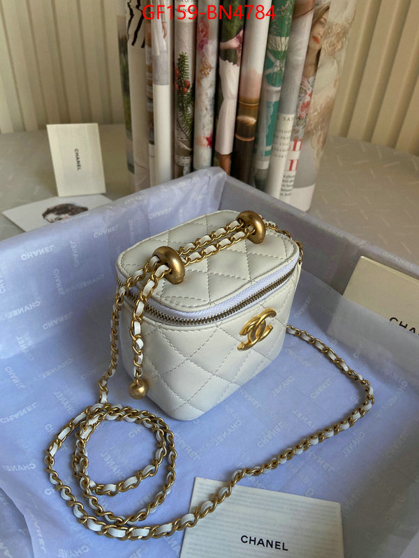 Chanel Bags(TOP)-Diagonal-,ID: BN4784,$: 159USD