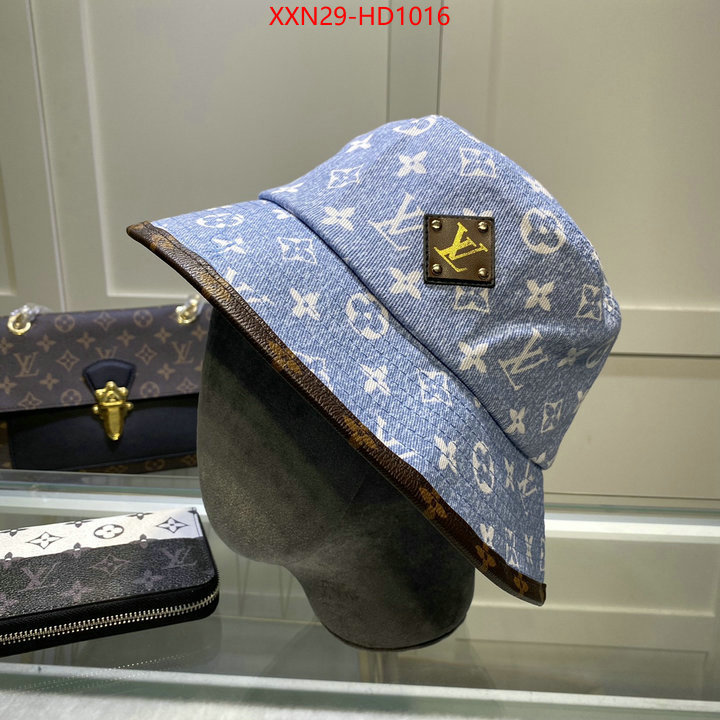 Cap (Hat)-LV,found replica , ID: HD1016,$: 29USD