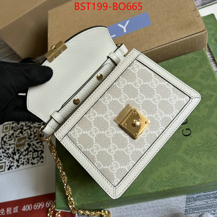 Gucci Bags(TOP)-Ophidia-G,best wholesale replica ,ID: BO665,$: 199USD