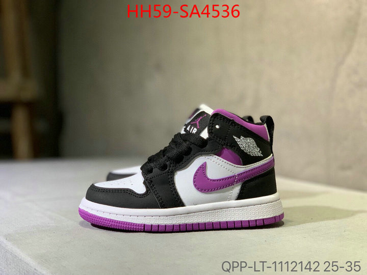 Kids shoes-NIKE,copy aaaaa , ID: SA4536,$: 59USD