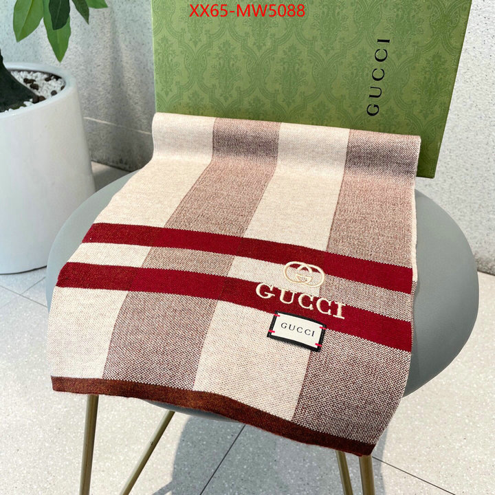 Scarf-Gucci,website to buy replica , ID: MW5088,$: 65USD