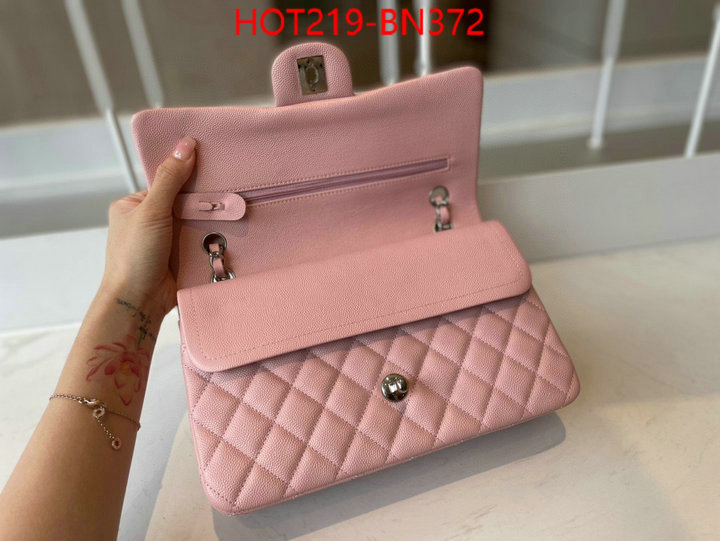 Chanel Bags(TOP)-Diagonal-,ID: BN372,$: 219USD