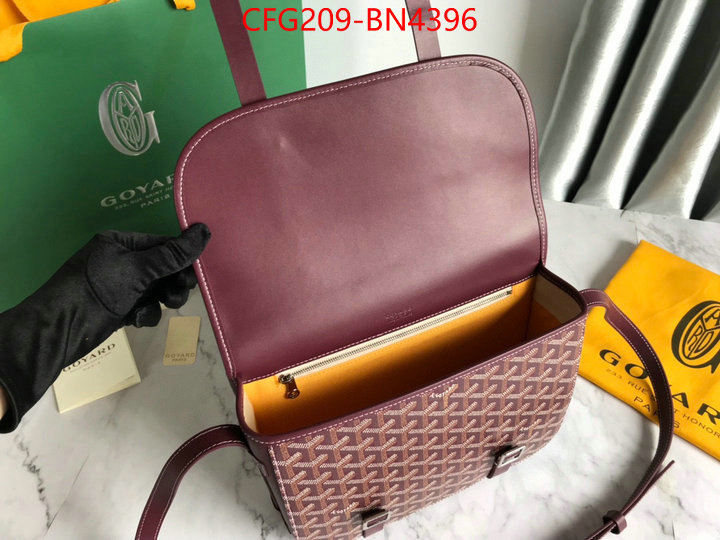 Goyard Bags(TOP)-Diagonal-,ID: BN4396,$: 209USD