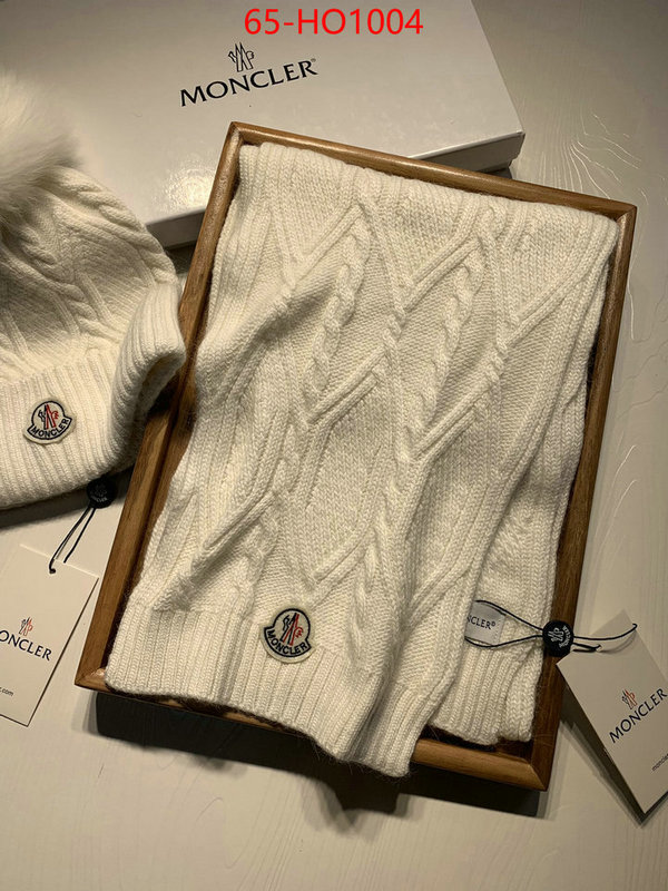 Scarf-Moncler,where should i buy replica , ID: HO1004,$: 65USD