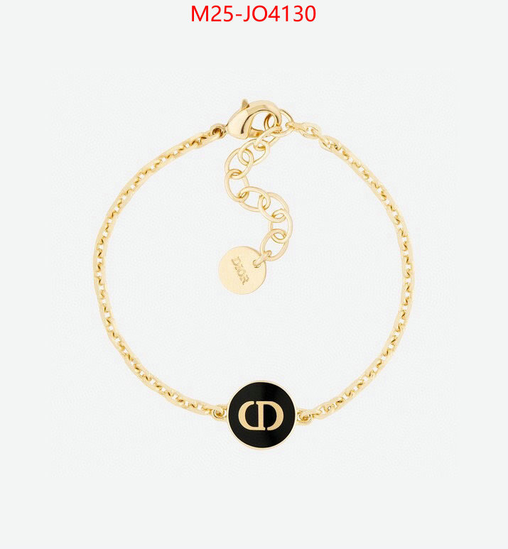Jewelry-Dior,new , ID: JO4130,$: 25USD