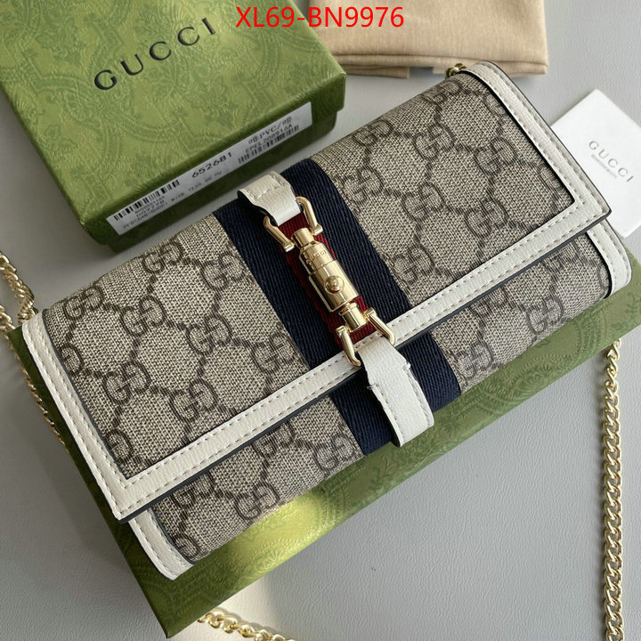 Gucci Bags(4A)-Diagonal-,fake designer ,ID: BN9976,$: 69USD