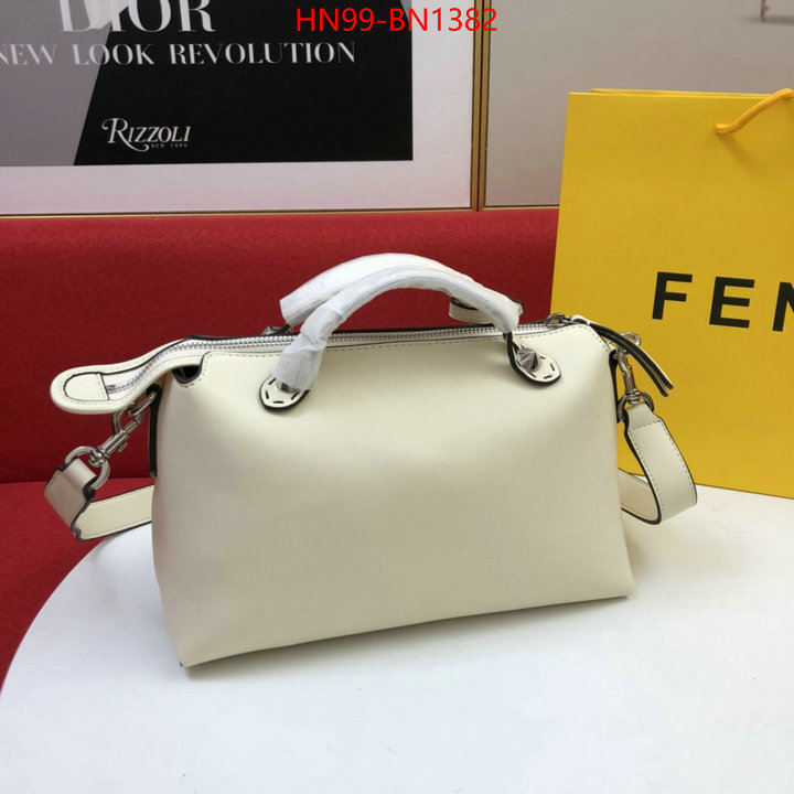 Fendi Bags(4A)-Handbag-,wholesale 2023 replica ,ID: BN1382,$: 99USD