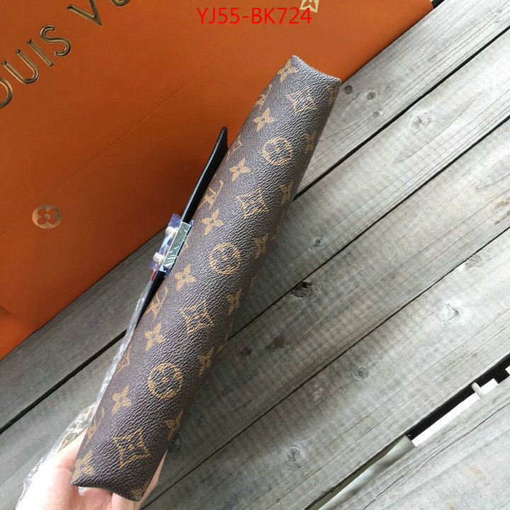 LV Bags(4A)-Pochette MTis Bag-Twist-,ID: BK724,$:55USD